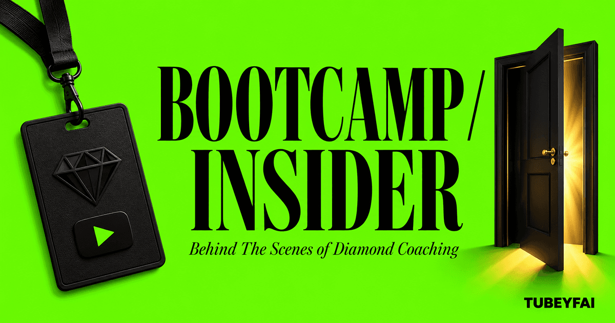 Bootcamp Insider